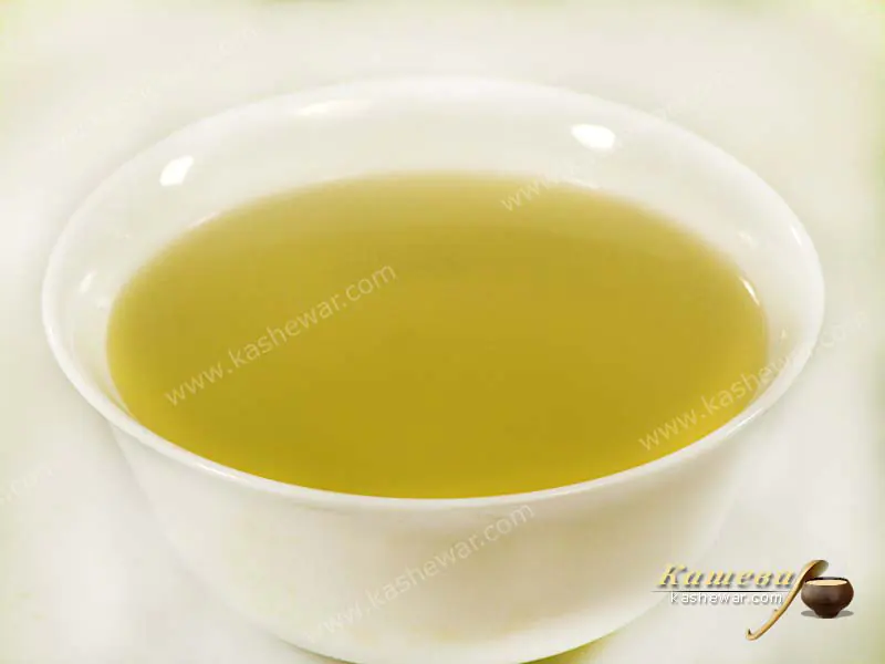 Бульйон дасі – рецепт з фото, японська кухня