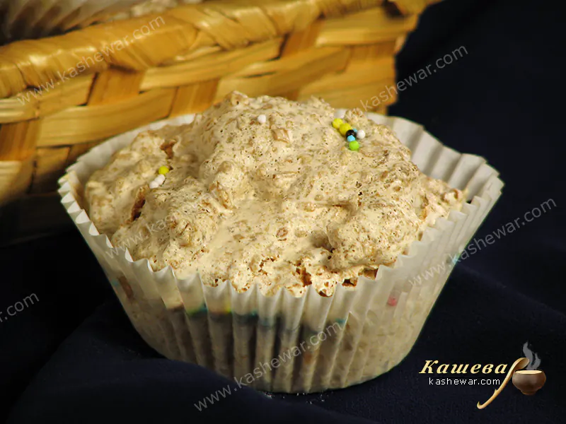 Coconut cookies - recipe with photos, Jewish cuisine