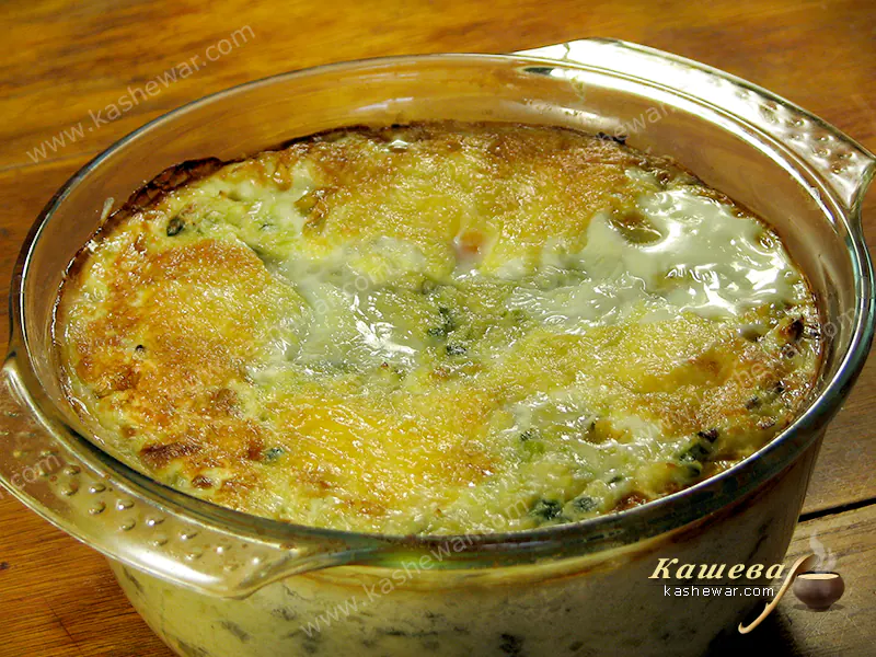 Colcannon – recipe with photo, Irish cuisine
