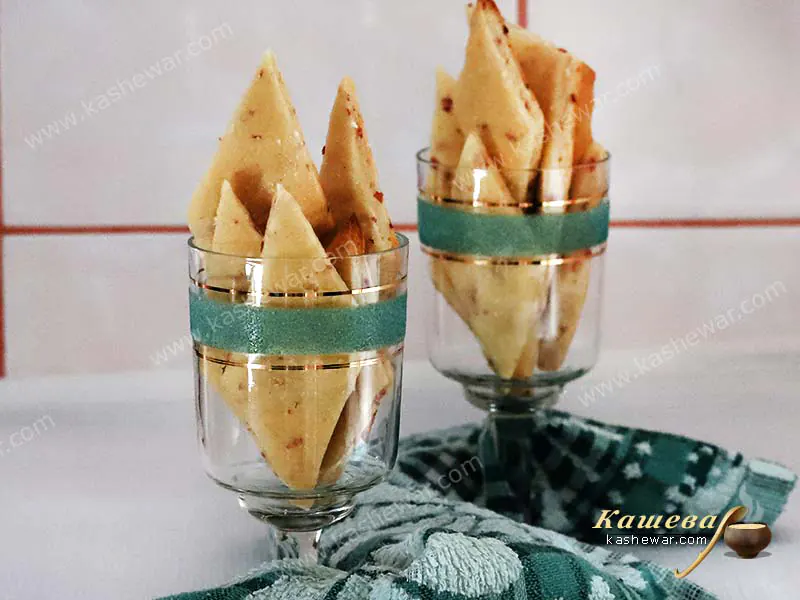 Gnocchi Ingrassato – recipe with photo, italian cuisine