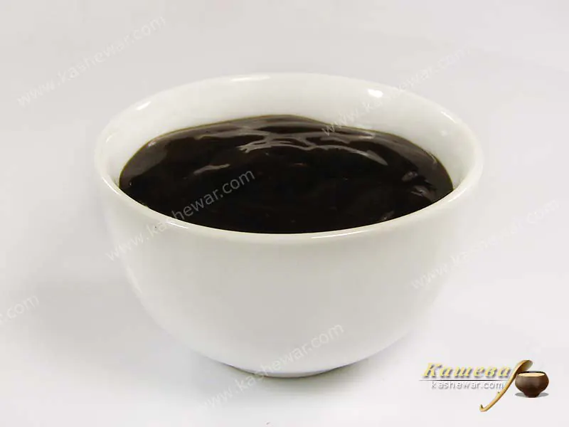 Yakitori sauce – recipe with photo, japanese cuisine