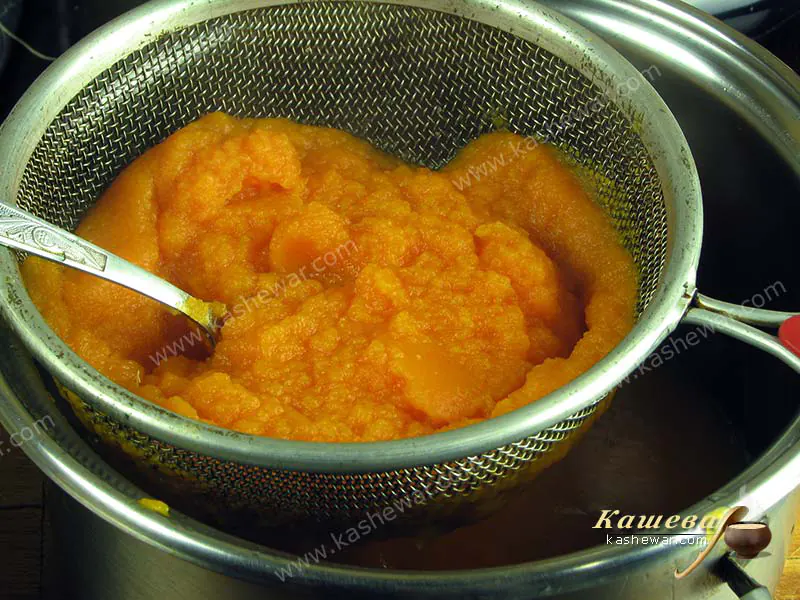 Рецепт приготовления мармелада без желатина