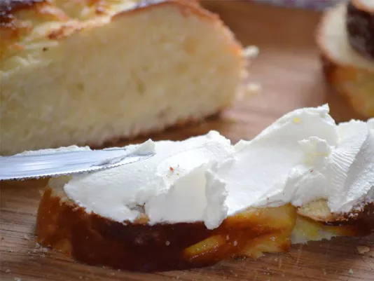 Сыр Маскарпоне – ингредиент рецептов