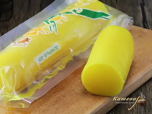 Маринованная редька – хрустящий овощной ингредиент