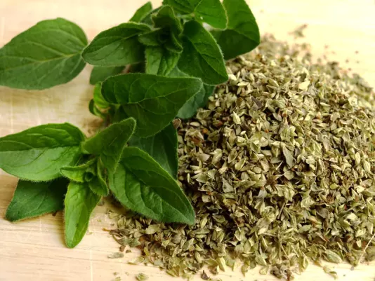 Herbes de Provence - recipe ingredients