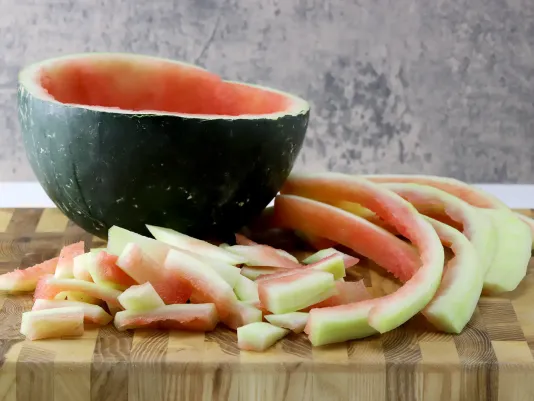 Slice the Rinds