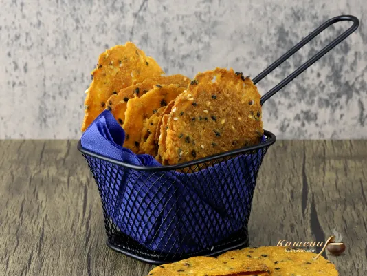 Чипсы из батата – пошаговый рецепт с фото, индийская кухня