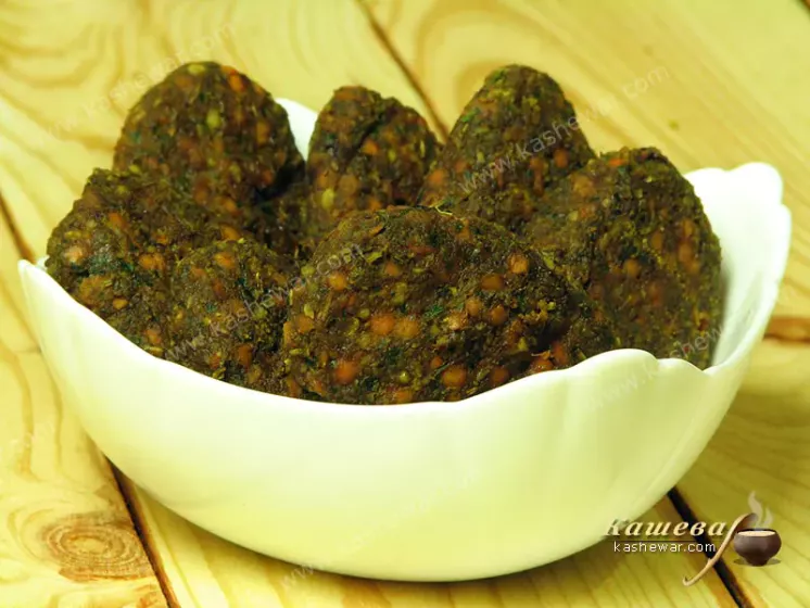 Чечевичные котлеты – рецепт с фото, блюда для сыроедов