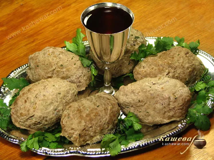 Кололак гехаркуни – рецепт с фото, армянская кухня