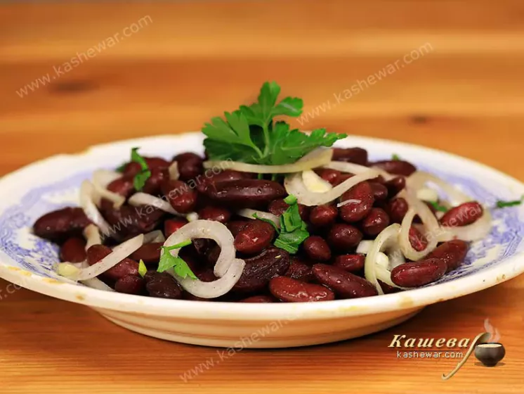 Армянская кухня: салаты, 40 пошаговых рецептов с фото на сайте «Еда»