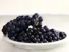 Isabella grape – recipe ingredient