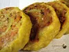 Patrode - recipe with photo, Indian cuisine
