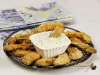Авокадо во фритюре – рецепт с фото, мексиканская кухня