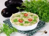 Baba ganoush – recipe with photos, Jewish cuisine