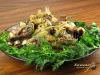 Lamb ribs with onions - recipe with photos, Azerbaijani cuisine