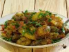 Бора из овощей – рецепт с фото, азербайджанская кухня