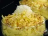 Brandenburg cheese salad – recipe with photo, German cuisine