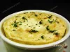 Potato millet casserole – recipe photo, Belarusian cuisine