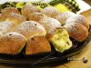Raisin buns - recipe with photo, Ukrainian cuisine