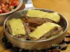 Горячие бутерброды с фасолью и сыром – рецепт с фото, мексиканская кухня