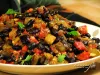 Chili sin carne - recipe with photo, Mexican cuisine