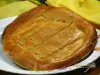 Хлеб (Чурек) – рецепт с фото, азербайджанская кухня