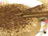 Торт «Десерт дьявола» – рецепт с фото, американская кухня