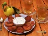 Десерт из айвы – рецепт с фото, турецкая кухня