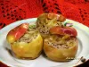 Долма из яблок (Алма долмасы) – рецепт с фото, азербайджанская кухня