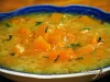 Суп из тыквы (Гарбузок) – рецепт с фото, белорусская кухня