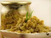 Eggplant caviar – recipe with photo, food preservation for the winter