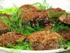 Кабачки и баклажаны под корочкой – рецепт с фото, азербайджанская кухня