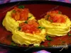Картофель «Маркиз» – рецепт с фото, французская кухня