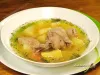 Картофель тушеный с курицей (бозартма из курицы) – рецепт с фото, азербайджанская кухня