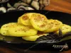 Обжаренный картофель в специях – рецепт с фото, Гордон Рамзи