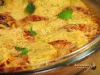 Картофель, запеченный с помидорами – рецепт с фото, итальянская кухня