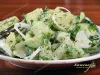 Картофельный салат – рецепт приготовления немецкой кухни