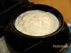 Каша ячневая со сметаной – рецепт с фото, русская кухня
