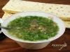 Khash – recipe with photo, Armenian cuisine