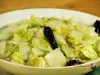 Кисло-сладкая капуста по-сычуаньски – рецепт с фото, китайская кухня
