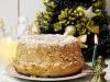Классический дрожжевой пирог Гугельхупф – рецепт с фото, немецкая кухня