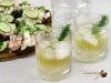 Dill Cocktail – recipe with photo, swedish cuisine
