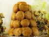 Croquembouche – recipe with photo, French cuisine