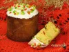 Royal Easter cake - recipe with photo, russian cuisine