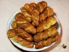 Кулураки – рецепт с фото, греческая кухня