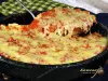Куриные энчиладас с томатно-чипотлетным соусом – рецепт с фото, мексиканская кухня