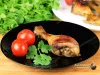 Куриные ножки в медовом соусе – рецепт с фото, еврейская кухня