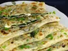 Лепешка с сыром и шпинатом (Гёзлеме) – рецепт с фото, турецкая кухня