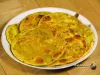 Лепешки из цельнозерновой муки со специями (Роти) – рецепт с фото, индийская кухня