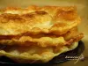 Deep-fried flatbread (Puri) – Recipe with Photos, Indian Cuisine